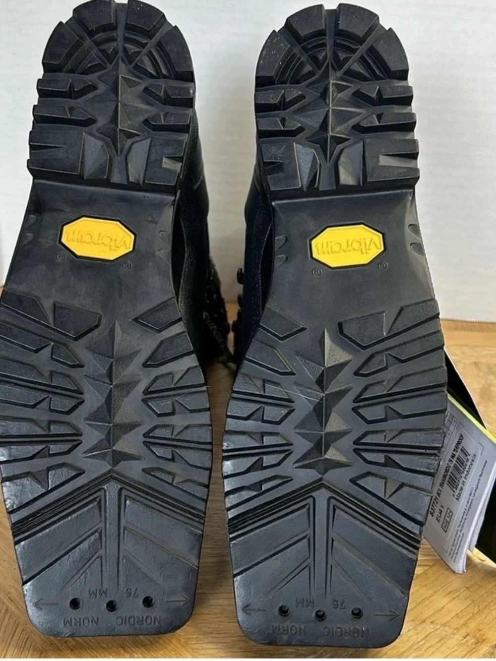 Fischer bcx transnordic